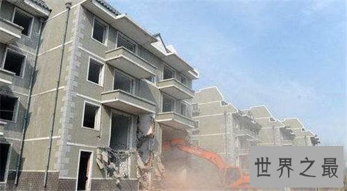 【图】中国十大鬼宅都有哪些 传播至今的故事奥秘又恐