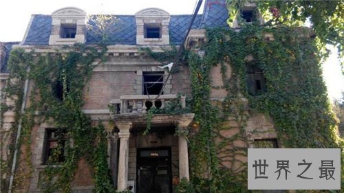【图】中国十大鬼宅都有哪些 传播至今的故事奥秘又恐