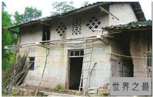 【图】中国十大鬼宅都有哪些 传播至今的故事奥秘又恐