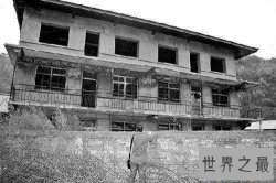 【图】中国十大鬼宅都有哪些 流传至今的故事神秘又恐