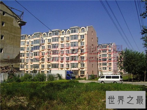 【图】中国十大鬼宅都有哪些 传播至今的故事奥秘又恐