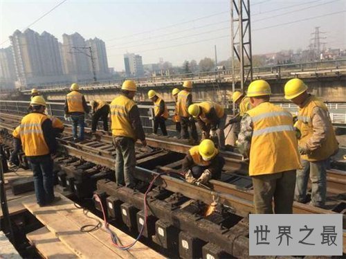 【图】陇海铁路的历史及称号由来 路径五个省多个城市