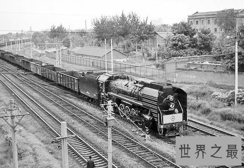 【图】陇海铁路的历史及称号由来 路径五个省多个城市