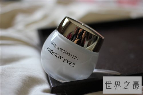 【图】十大眼霜排名引见 雅诗兰黛SK-II皆是榜上有名