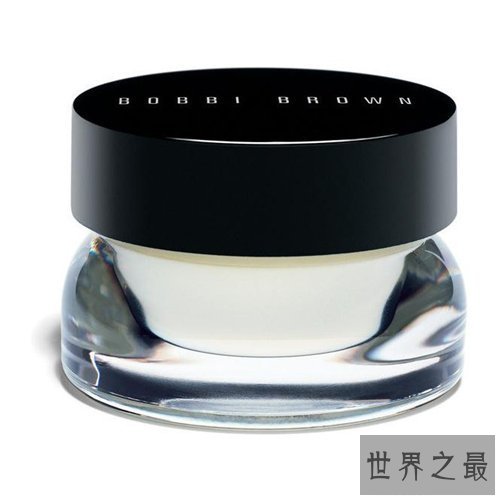 【图】十大眼霜排名引见 雅诗兰黛SK-II皆是榜上有名