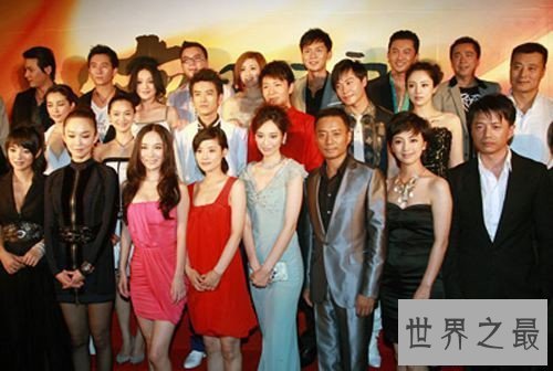 【图】华谊兄弟旗下的艺人有哪些 少量艺人跳槽引发娱