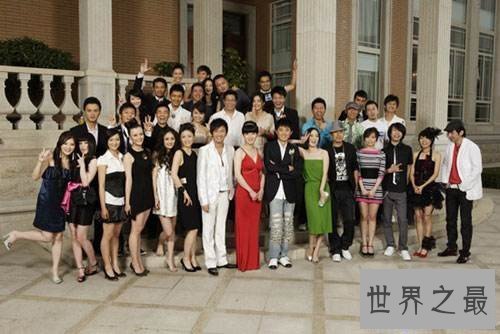 【图】华谊兄弟旗下的艺人有哪些 少量艺人跳槽引发娱