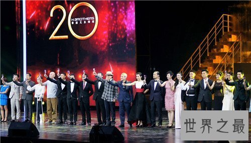 【图】华谊兄弟旗下的艺人有哪些 少量艺人跳槽引发娱