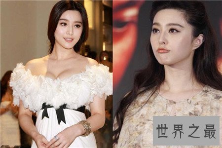 【图】女星们艳丽炫目标背后 鲜为人知的心酸故事