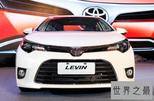 【图】最省油的家用车 保证每一辆都经济实惠