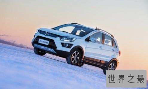 【图】中国人民眼中最省油的车 每一辆都经济实惠