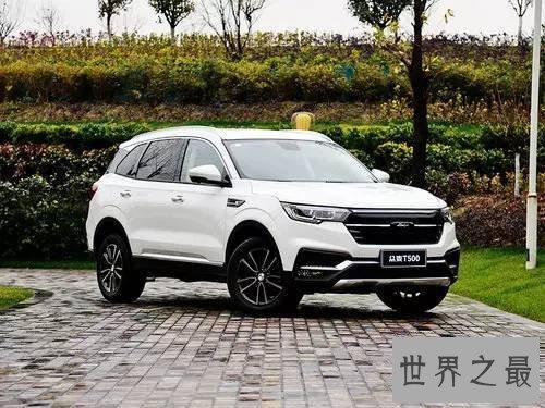 【图】中国人民眼中最省油的车 每一辆都经济实惠