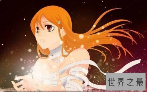 【图】最受青睐的二次元动漫美女 动漫美女都有哪些性