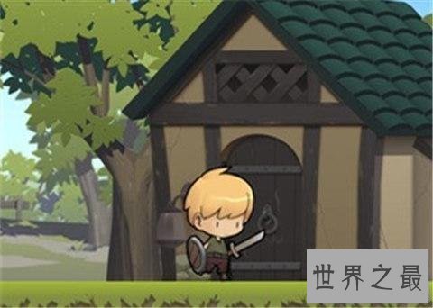 【图】什么休闲游戏好玩 清点手机电脑最好玩的游戏