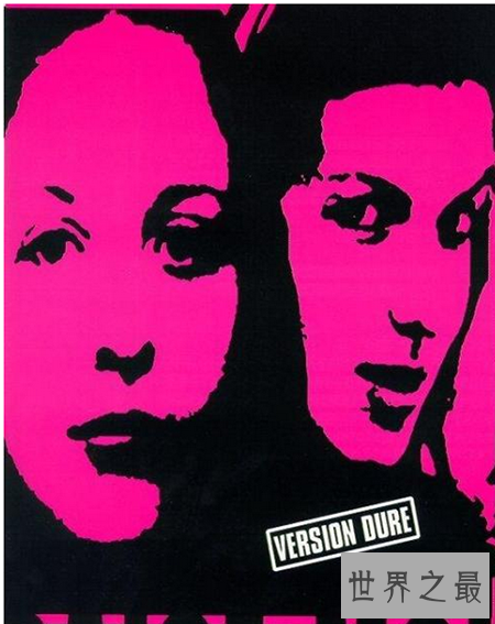 【图】寰球禁片你都看过那几部 这几部你看过没有 如今