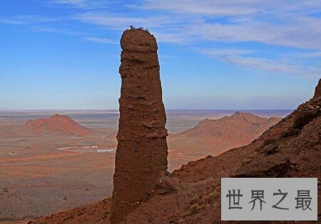 【图】奇奇异怪的景点泛滥奇葩的景点也有比如人根峰