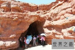 【图】奇奇怪怪的景点众多奇葩的景点也有比如人根峰
