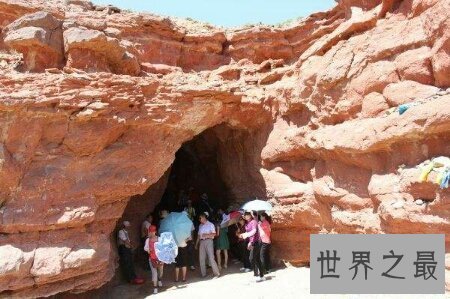 【图】奇奇异怪的景点泛滥奇葩的景点也有比如人根峰