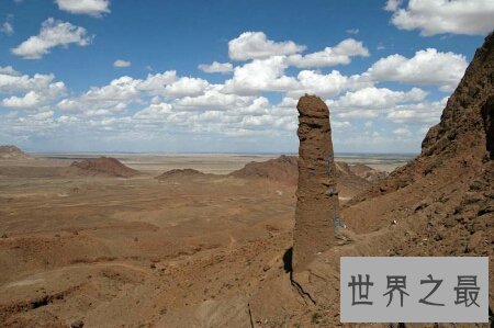 【图】奇奇异怪的景点泛滥奇葩的景点也有比如人根峰