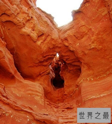 【图】奇奇异怪的景点泛滥奇葩的景点也有比如人根峰