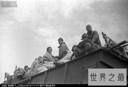 【图】河南大饥馑当时到底死了多少人 看起来真的很悲