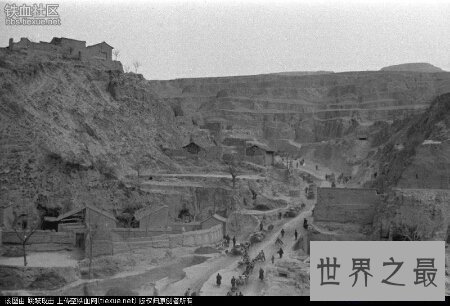 【图】河南大饥馑当时到底死了多少人 看起来真的很悲