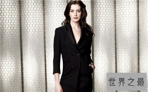 【图】安妮海瑟薇车震 与老公亚当舒尔曼婚姻告急