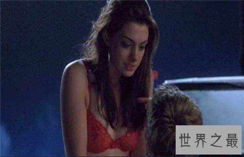 【图】安妮海瑟薇车震 与老公亚当舒尔曼婚姻告急