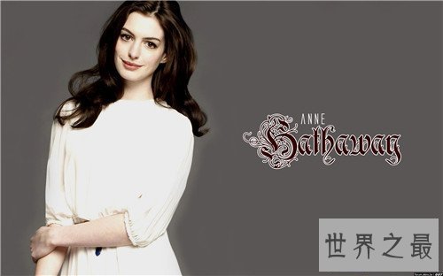 【图】安妮海瑟薇车震 与老公亚当舒尔曼婚姻告急