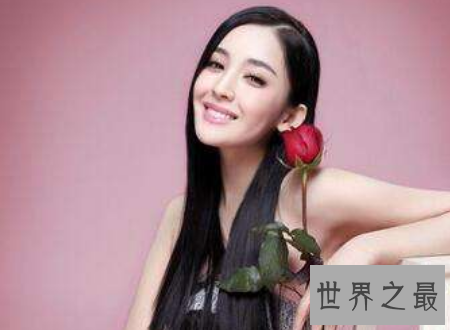 【图】娜扎美空事情曝光 背后还蕴藏着这么多秘密