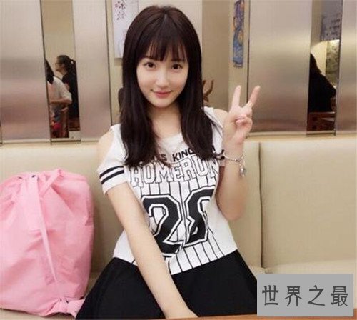 【图】最美校服女生都有谁 辽宁高晴被猥琐视频曝光