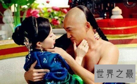 【图】对食是什么意思 据说是无关太监宫女的