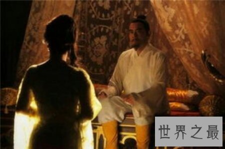 【图】对食是什么意思 据说是无关太监宫女的
