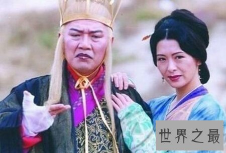 【图】对食是什么意思 据说是无关太监宫女的