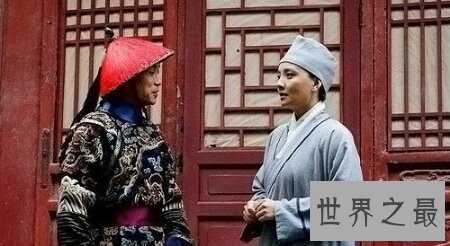 【图】对食是什么意思 据说是无关太监宫女的