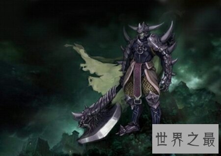 【图】蚩尤传说是现代的一个神话传说 十分有名