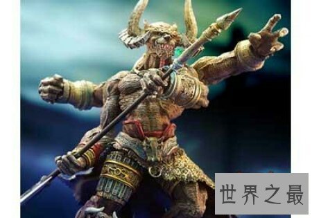 【图】蚩尤传说是现代的一个神话传说 十分有名