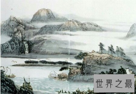 【图】王维是哪个朝代的诗人 是唐朝吗