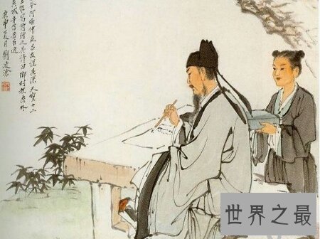 【图】王维是哪个朝代的诗人 是唐朝吗