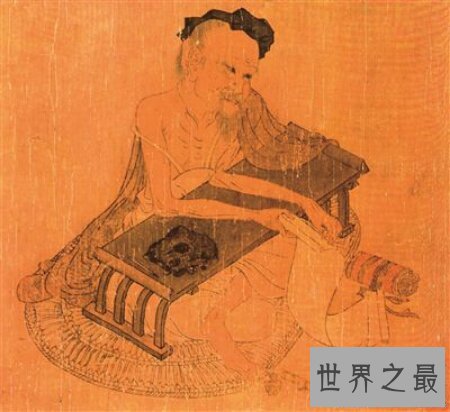 【图】王维是哪个朝代的诗人 是唐朝吗