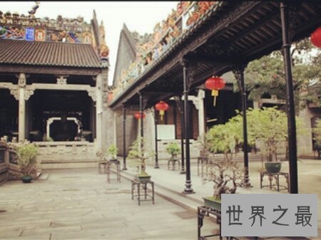 【图】荔湾广场灵异事情十分的可怕 当时惊扰全国