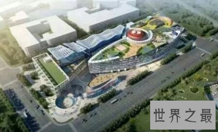 【图】荔湾广场灵异事情十分的可怕 当时惊扰全国