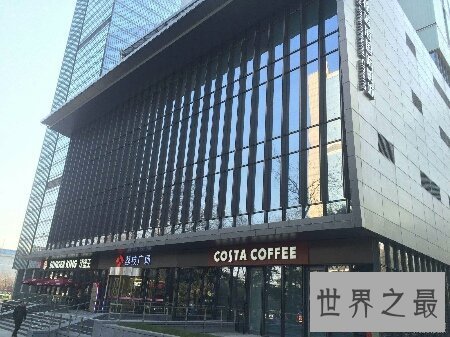 【图】荔湾广场灵异事情十分的可怕 当时惊扰全国