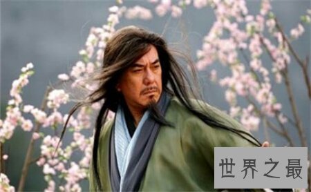 【图】著名武侠小说家古龙以及古龙笔下十大枭雄