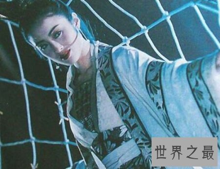 【图】著名武侠小说家古龙以及古龙笔下十大枭雄