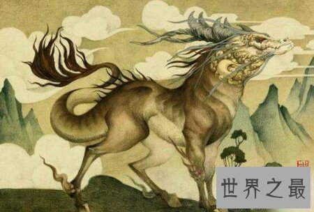 【图】你们知道蛮荒记中所记录的大荒十大凶兽吗