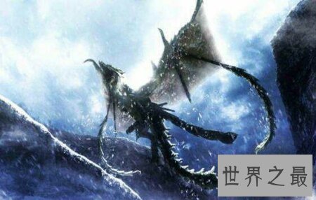 【图】你们知道蛮荒记中所记录的大荒十大凶兽吗