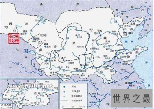 【图】中国领土面积是多少 原来不止960万平方公里