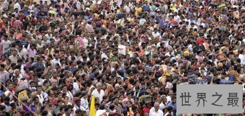 【图】非洲人口最多的国家是哪个 非洲经济富有的国家