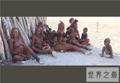 【图】非洲人口最多的国家是哪个 非洲经济富有的国家